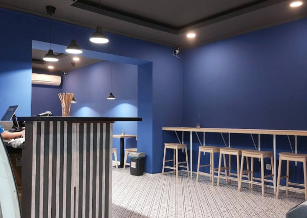 ODSTÚPENIE reštaurácie v Bratislave