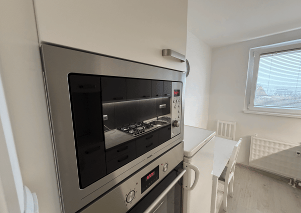 Prenájom moderného 3i bytu blízko centra, Hlboká ul., Trnava