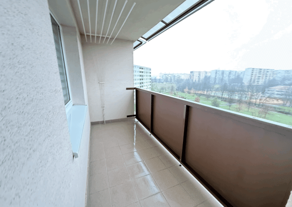 Prenájom moderného 3i bytu blízko centra, Hlboká ul., Trnava