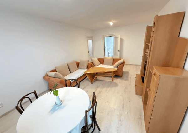 Prenájom moderného 3i bytu blízko centra, Hlboká ul., Trnava