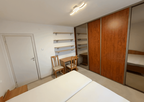 Prenájom moderného 3i bytu blízko centra, Hlboká ul., Trnava