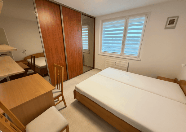 Prenájom moderného 3i bytu blízko centra, Hlboká ul., Trnava