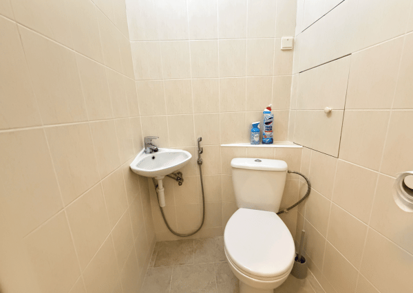 Prenájom moderného 3i bytu blízko centra, Hlboká ul., Trnava