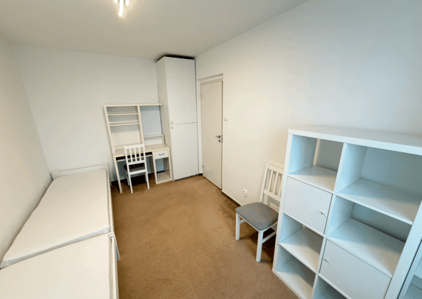 Prenájom moderného 3i bytu blízko centra, Hlboká ul., Trnava