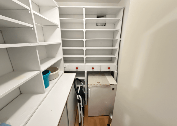 Prenájom moderného 3i bytu blízko centra, Hlboká ul., Trnava