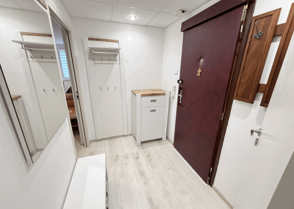 Prenájom moderného 3i bytu blízko centra, Hlboká ul., Trnava