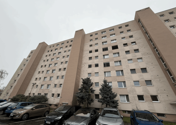 Prenájom moderného 3i bytu blízko centra, Hlboká ul., Trnava