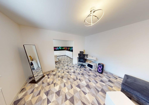 NOVÁ CENA!!! Na predaj RD v obci LOŠONEC, pozemok 1056m2, rekonštrukcia, iba minútu peši od lesa