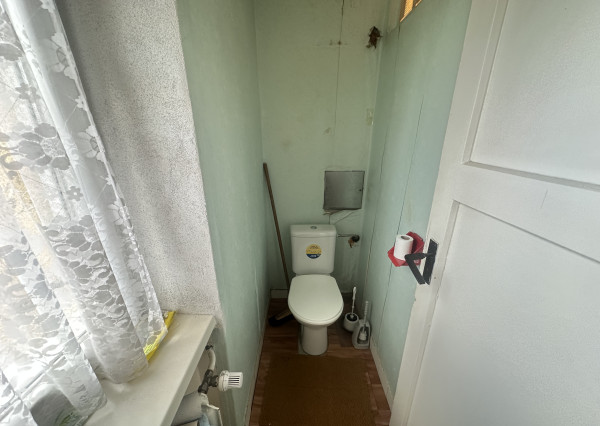 EXKLUZÍVNE!!! Na predaj 2.izb. byt, až 64,54m2, PARK. MIESTO, možnosť prerobiť na 3.izb. BYT