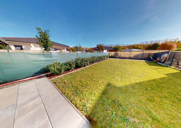 VAHOreal* NOVÁ CENA!! KRÁSNA ŠTVRŤ NOVÝCH RD, 5izb. dom, garáž, Kamenná cesta, Trnava