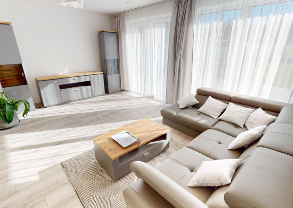 VAHOreal* NOVÁ CENA!! KRÁSNA ŠTVRŤ NOVÝCH RD, 5izb. dom, garáž, Kamenná cesta, Trnava