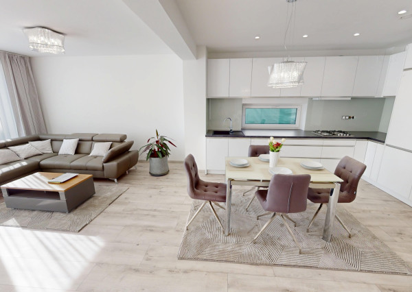 VAHOreal* NOVÁ CENA!! KRÁSNA ŠTVRŤ NOVÝCH RD, 5izb. dom, garáž, Kamenná cesta, Trnava