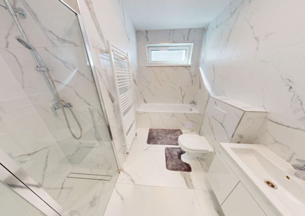 VAHOreal* NOVÁ CENA!! KRÁSNA ŠTVRŤ NOVÝCH RD, 5izb. dom, garáž, Kamenná cesta, Trnava