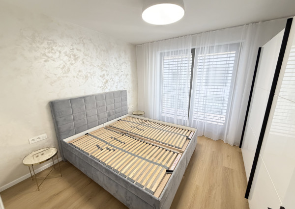 NA PRENÁJOM – 2-izbový štýlový byt v Rezidencii Hviezdoslavova, centrum Trnavy