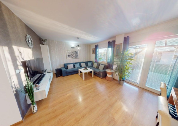 PREDAJ Rodinný dom v tichej novej časti Jaslovských Bohuníc