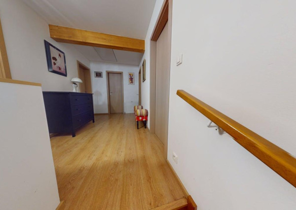 PREDAJ Rodinný dom v tichej novej časti Jaslovských Bohuníc