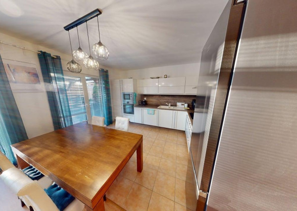 PREDAJ Rodinný dom v tichej novej časti Jaslovských Bohuníc