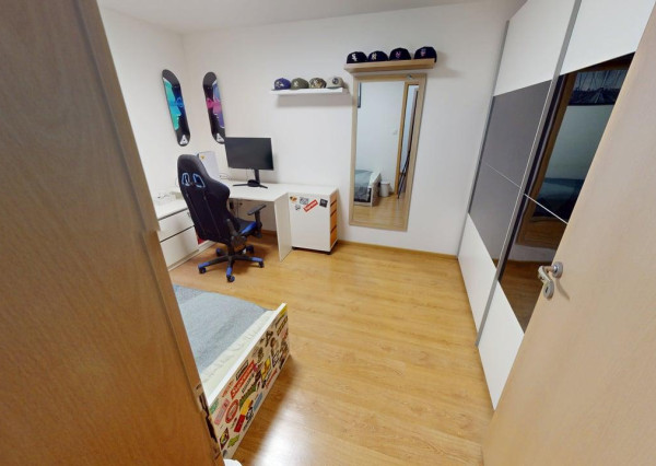 PREDAJ Rodinný dom v tichej novej časti Jaslovských Bohuníc