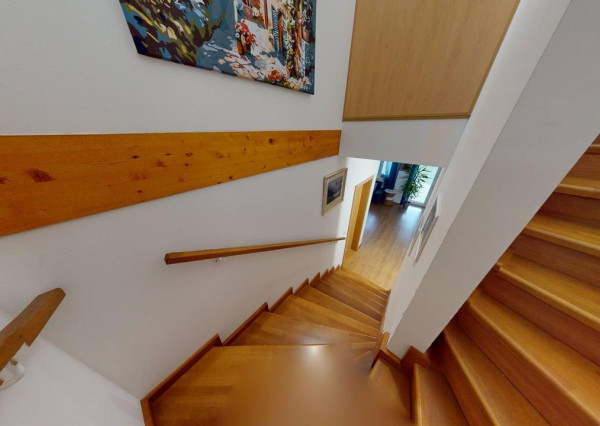 PREDAJ Rodinný dom v tichej novej časti Jaslovských Bohuníc