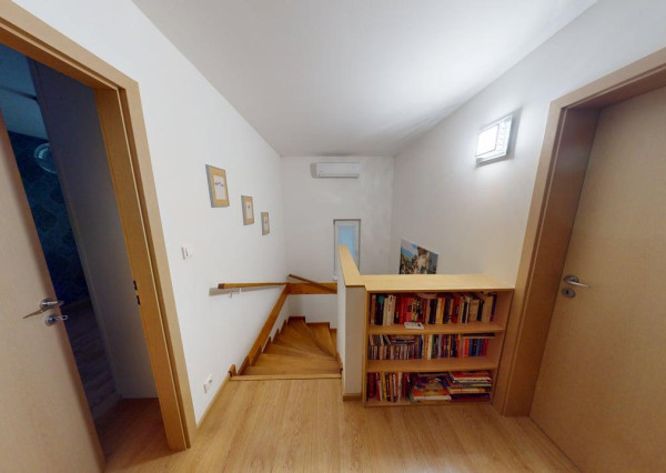 PREDAJ Rodinný dom v tichej novej časti Jaslovských Bohuníc