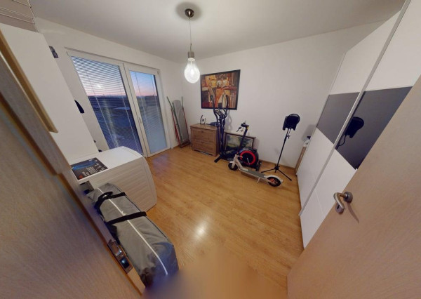 PREDAJ Rodinný dom v tichej novej časti Jaslovských Bohuníc