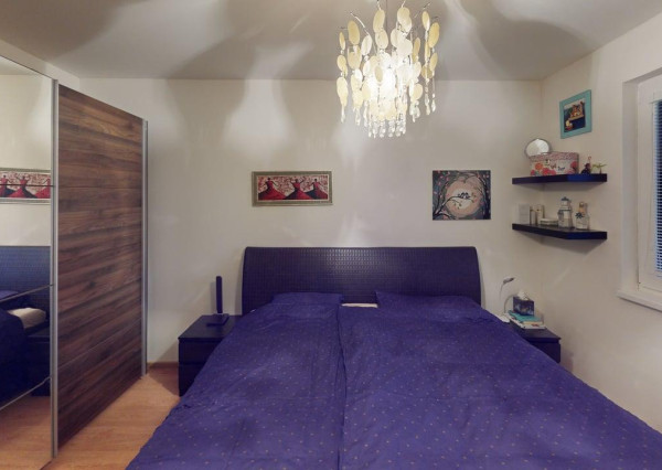 PREDAJ Rodinný dom v tichej novej časti Jaslovských Bohuníc