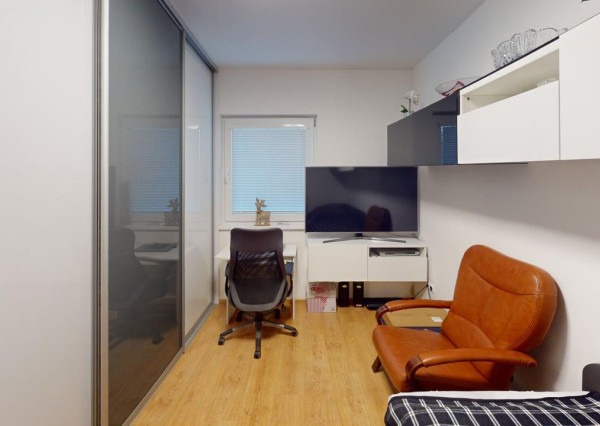 PREDAJ Rodinný dom v tichej novej časti Jaslovských Bohuníc