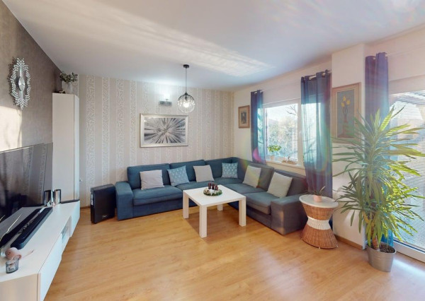 PREDAJ Rodinný dom v tichej novej časti Jaslovských Bohuníc