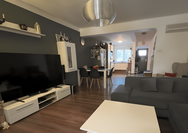 Predaj 4i mezonetový byt, veľká terasa, garáž.