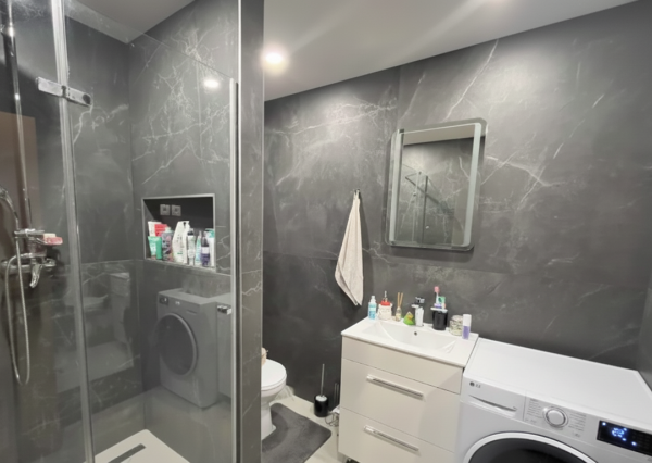 Predaj 4i mezonetový byt, veľká terasa, garáž.