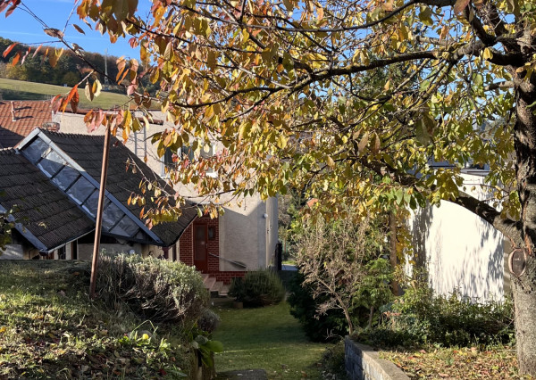 Rodinný dom v pôvodnom stave, vhodný na bývanie – Obec Cerová, Záhorie