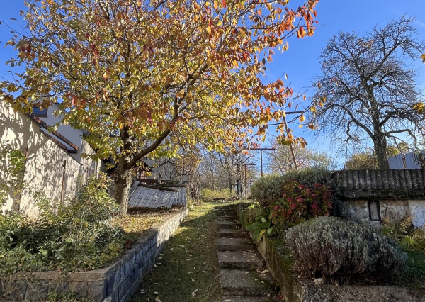 Rodinný dom v pôvodnom stave, vhodný na bývanie – Obec Cerová, Záhorie