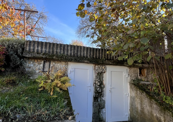 Rodinný dom v pôvodnom stave, vhodný na bývanie – Obec Cerová, Záhorie