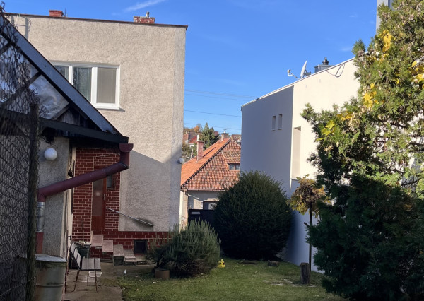 Rodinný dom v pôvodnom stave, vhodný na bývanie – Obec Cerová, Záhorie