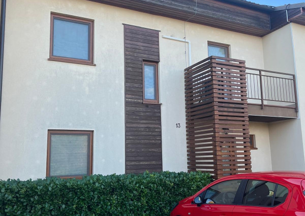 PREDAJ Rodinný dom v tichej novej časti Jaslovských Bohuníc