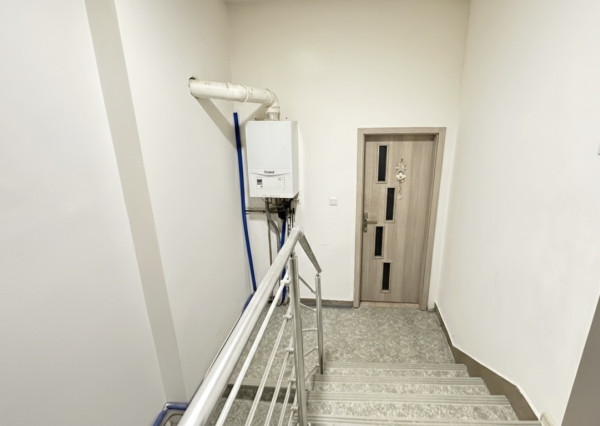 NA PREDAJ! 2-izbový byt v obľúbenej lokalite Vrbového