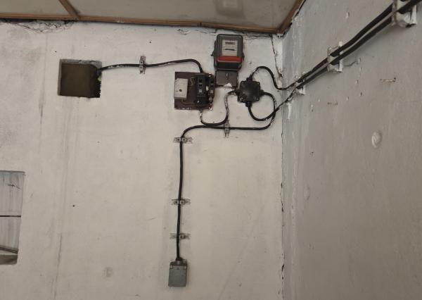 Prenájom - garáž Tamaškovičova ul. Trnava