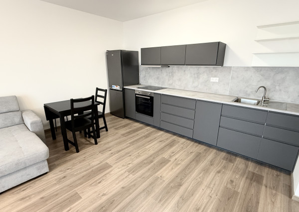 Krásny 2-izbový byt na prenájom Trnava