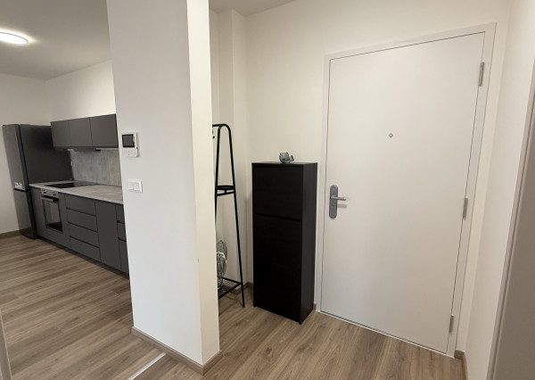 Krásny 2-izbový byt na prenájom Trnava