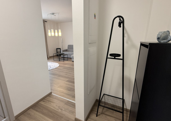 Krásny 2-izbový byt na prenájom Trnava