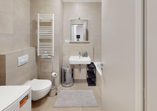 Krásny 2-izbový byt na prenájom Trnava