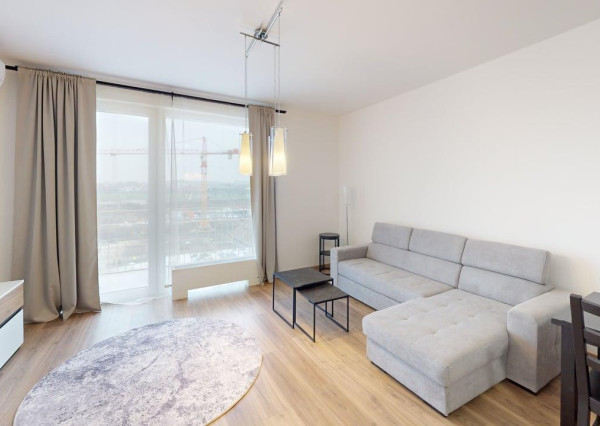 Krásny 2-izbový byt na prenájom Trnava