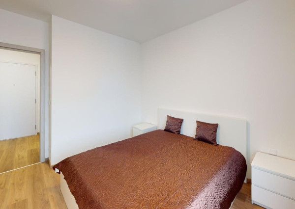 Krásny 2-izbový byt na prenájom Trnava