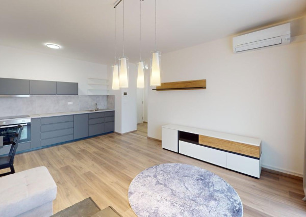 Krásny 2-izbový byt na prenájom Trnava