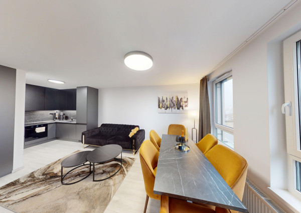 NA PREDAJ ! 2-izbový klenot s parkingom, pivničnou kobkou v cene!