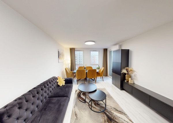 NA PREDAJ ! 2-izbový klenot s parkingom, pivničnou kobkou v cene!