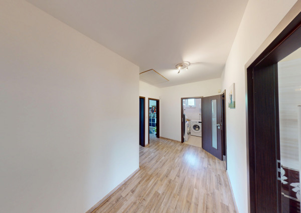 LUXUSNÉ BÝVANIE v Malženiciach pri Trnave – komfort, bazén, pohoda