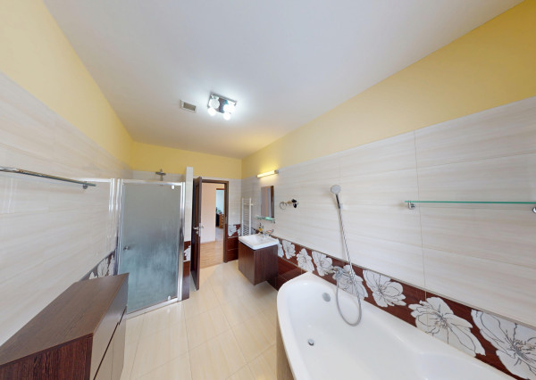 LUXUSNÉ BÝVANIE v Malženiciach pri Trnave – komfort, bazén, pohoda