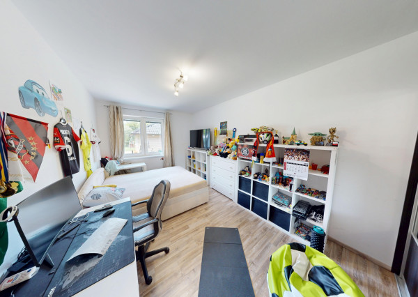 LUXUSNÉ BÝVANIE v Malženiciach pri Trnave – komfort, bazén, pohoda