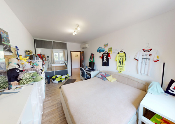 LUXUSNÉ BÝVANIE v Malženiciach pri Trnave – komfort, bazén, pohoda